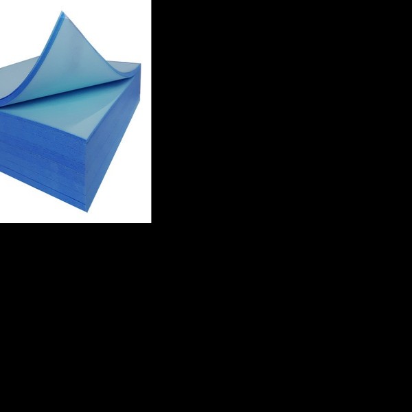 PAPEL AUTOCOPIANTE CFB 75G. OFI. AZUL INTERM. MILLAR